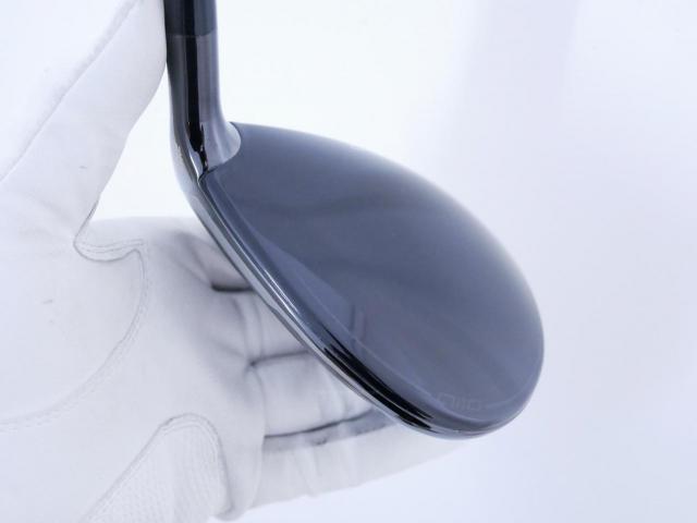 Fairway Wood : Taylormade : หัวไม้ 3 Taylormade Qi10 (ออกปี 2024) Loft 16.5 ก้าน Fujikura Speeder 55 Flex SR