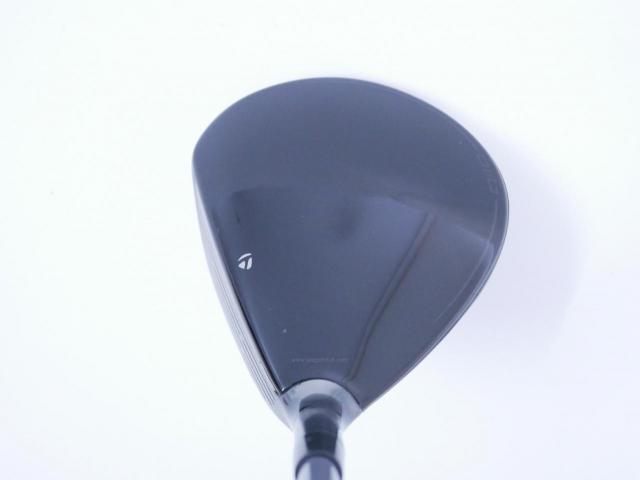 Fairway Wood : Taylormade : หัวไม้ 3 Taylormade Qi10 (ออกปี 2024) Loft 16.5 ก้าน Fujikura Speeder 55 Flex SR