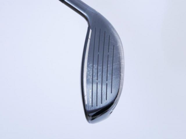 Fairway Wood : Taylormade : หัวไม้ 3 Taylormade Qi10 (ออกปี 2024) Loft 16.5 ก้าน Fujikura Speeder 55 Flex SR