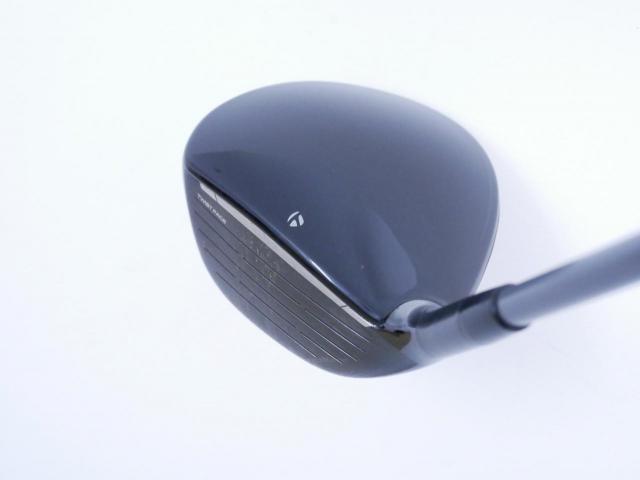Fairway Wood : Taylormade : หัวไม้ 3 Taylormade Qi10 (ออกปี 2024) Loft 16.5 ก้าน Fujikura Speeder 55 Flex SR