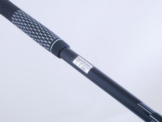 Fairway Wood : Taylormade : หัวไม้ 3 Taylormade Qi10 (ออกปี 2024) Loft 16.5 ก้าน Fujikura Speeder 55 Flex SR