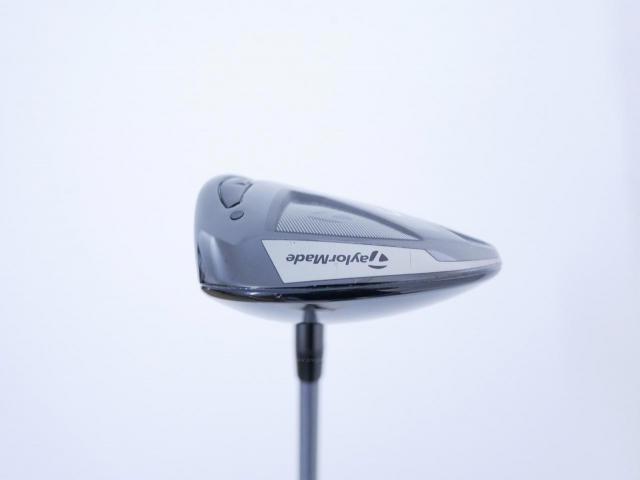 Fairway Wood : Taylormade : หัวไม้ 7 Taylormade Qi10 (ออกปี 2024) Loft 21 ก้าน Fujikura Speeder 65 Flex SR