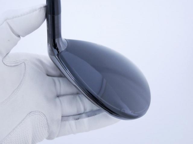 Fairway Wood : Taylormade : หัวไม้ 7 Taylormade Qi10 (ออกปี 2024) Loft 21 ก้าน Fujikura Speeder 65 Flex SR