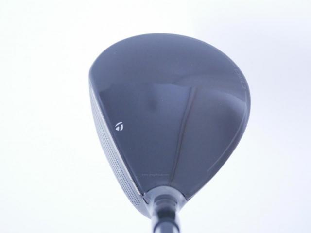 Fairway Wood : Taylormade : หัวไม้ 7 Taylormade Qi10 (ออกปี 2024) Loft 21 ก้าน Fujikura Speeder 65 Flex SR