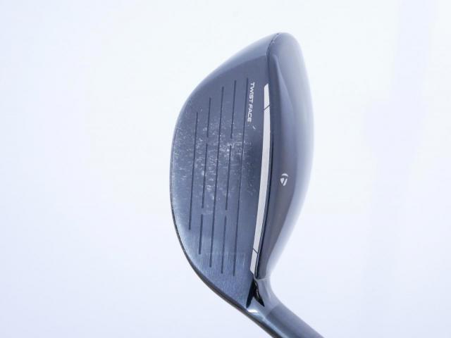 Fairway Wood : Taylormade : หัวไม้ 7 Taylormade Qi10 (ออกปี 2024) Loft 21 ก้าน Fujikura Speeder 65 Flex SR