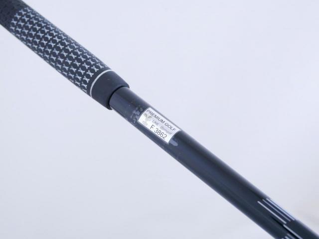 Fairway Wood : Taylormade : หัวไม้ 7 Taylormade Qi10 (ออกปี 2024) Loft 21 ก้าน Fujikura Speeder 65 Flex SR
