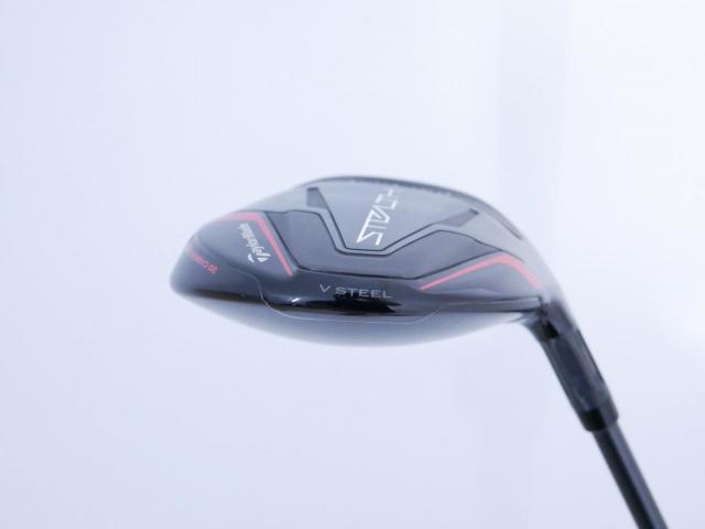 Fairway Wood : Taylormade : หัวไม้ 5 Taylormade Stealth (ออกปี 2022 Japan Spec.) Loft 18 ก้าน Mitsubishi TENSEI TM50 Flex R