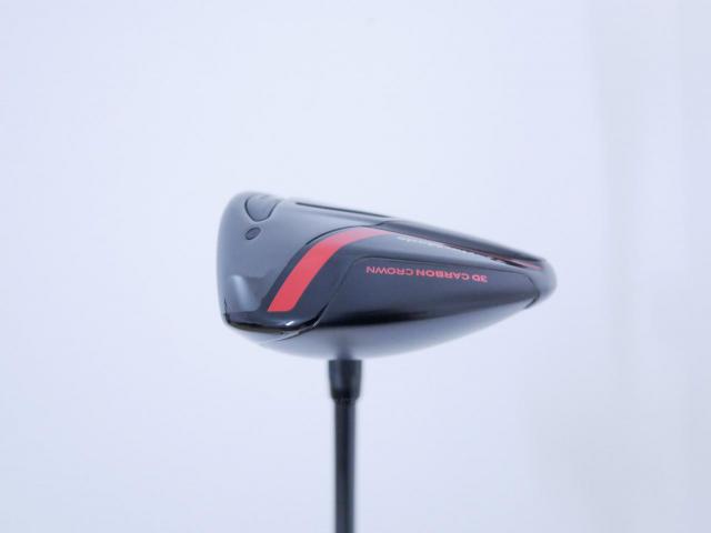 Fairway Wood : Taylormade : หัวไม้ 5 Taylormade Stealth (ออกปี 2022 Japan Spec.) Loft 18 ก้าน Mitsubishi TENSEI TM50 Flex R
