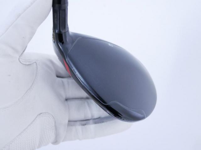 Fairway Wood : Taylormade : หัวไม้ 5 Taylormade Stealth (ออกปี 2022 Japan Spec.) Loft 18 ก้าน Mitsubishi TENSEI TM50 Flex R
