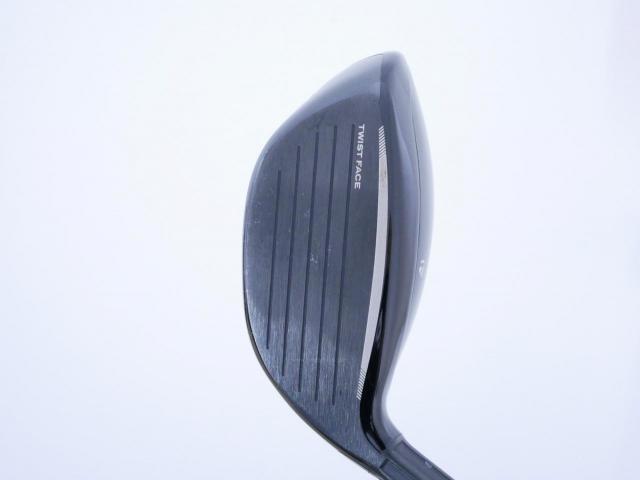 Fairway Wood : Taylormade : หัวไม้ 5 Taylormade Stealth (ออกปี 2022 Japan Spec.) Loft 18 ก้าน Mitsubishi TENSEI TM50 Flex R