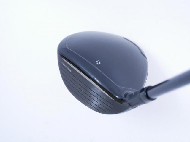 Fairway Wood : Taylormade : หัวไม้ 5 Taylormade Stealth (ออกปี 2022 Japan Spec.) Loft 18 ก้าน Mitsubishi TENSEI TM50 Flex R