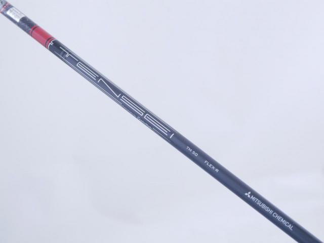 Fairway Wood : Taylormade : หัวไม้ 5 Taylormade Stealth (ออกปี 2022 Japan Spec.) Loft 18 ก้าน Mitsubishi TENSEI TM50 Flex R