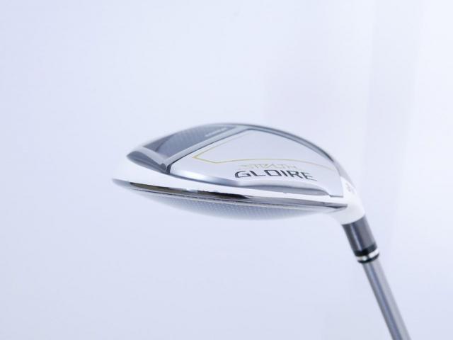 Fairway Wood : Taylormade : หัวไม้ 3 Taylormade Stealth GLOIRE Titanium (ออกปี 2022 รุ่นท๊อปสุด Japan Spec) Loft 15 ก้าน Fujikura Speeder NX Flex R