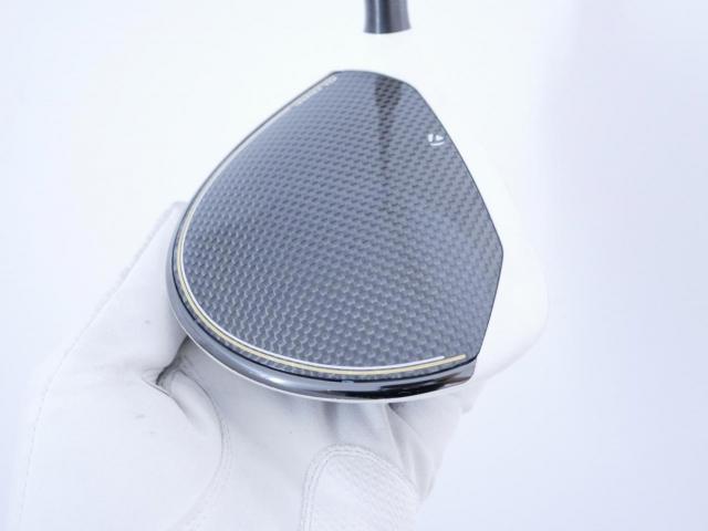Fairway Wood : Taylormade : หัวไม้ 3 Taylormade Stealth GLOIRE Titanium (ออกปี 2022 รุ่นท๊อปสุด Japan Spec) Loft 15 ก้าน Fujikura Speeder NX Flex R
