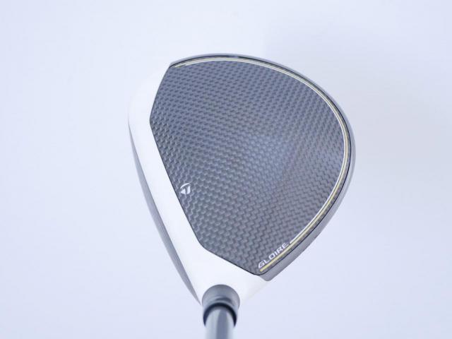 Fairway Wood : Taylormade : หัวไม้ 3 Taylormade Stealth GLOIRE Titanium (ออกปี 2022 รุ่นท๊อปสุด Japan Spec) Loft 15 ก้าน Fujikura Speeder NX Flex R