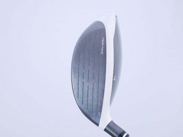 Fairway Wood : Taylormade : หัวไม้ 3 Taylormade Stealth GLOIRE Titanium (ออกปี 2022 รุ่นท๊อปสุด Japan Spec) Loft 15 ก้าน Fujikura Speeder NX Flex R