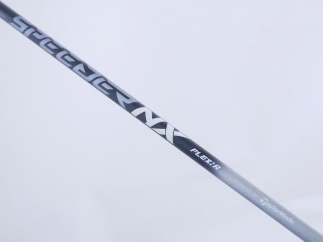 Fairway Wood : Taylormade : หัวไม้ 3 Taylormade Stealth GLOIRE Titanium (ออกปี 2022 รุ่นท๊อปสุด Japan Spec) Loft 15 ก้าน Fujikura Speeder NX Flex R