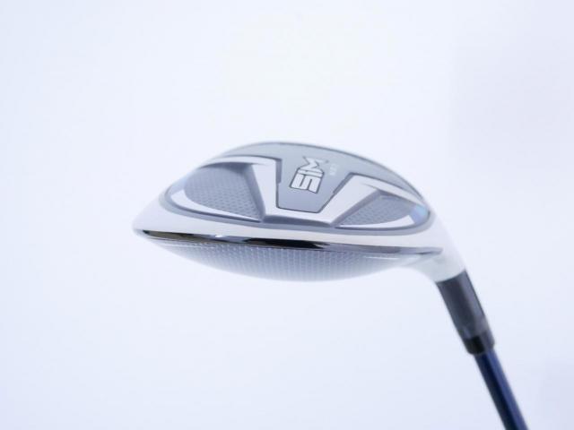 Fairway Wood : Taylormade : หัวไม้ 3 Taylormade Sim Max (ปี 2020) Loft 15 ก้าน Fujikura Ventus FW 5 Flex R