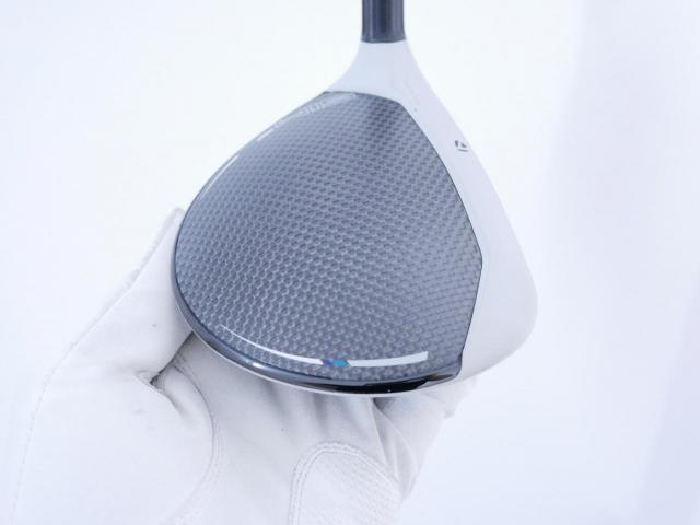 Fairway Wood : Taylormade : หัวไม้ 3 Taylormade Sim Max (ปี 2020) Loft 15 ก้าน Fujikura Ventus FW 5 Flex R
