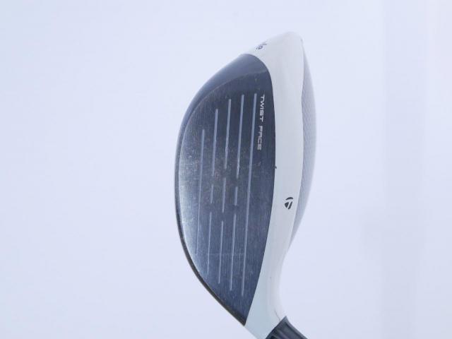 Fairway Wood : Taylormade : หัวไม้ 3 Taylormade Sim Max (ปี 2020) Loft 15 ก้าน Fujikura Ventus FW 5 Flex R