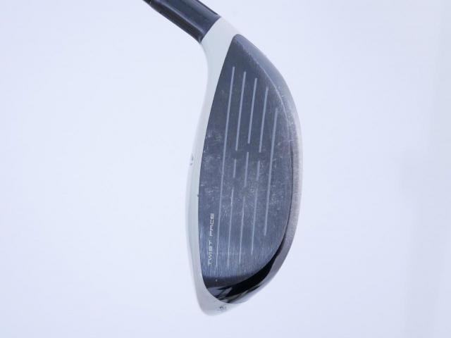 Fairway Wood : Taylormade : หัวไม้ 3 Taylormade Sim Max (ปี 2020) Loft 15 ก้าน Fujikura Ventus FW 5 Flex R