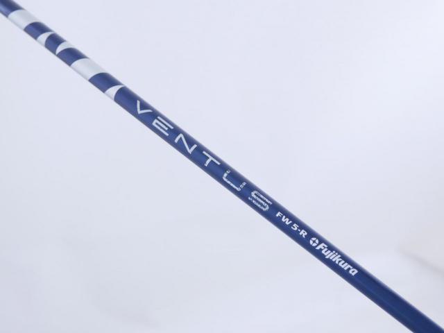 Fairway Wood : Taylormade : หัวไม้ 3 Taylormade Sim Max (ปี 2020) Loft 15 ก้าน Fujikura Ventus FW 5 Flex R