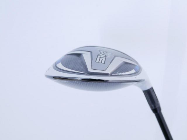 Fairway Wood : Taylormade : หัวไม้ 3 Taylormade Sim Max (ปี 2020) Loft 15 ก้าน Mitsubishi TENSEI 55 Flex R