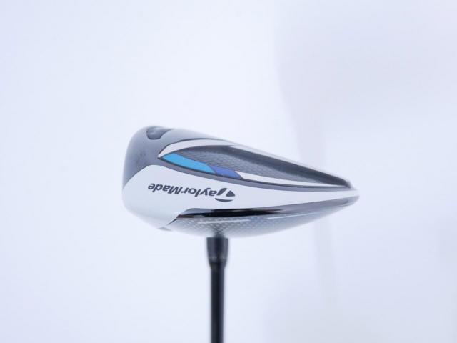 Fairway Wood : Taylormade : หัวไม้ 3 Taylormade Sim Max (ปี 2020) Loft 15 ก้าน Mitsubishi TENSEI 55 Flex R