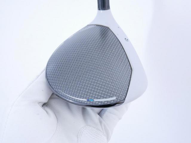 Fairway Wood : Taylormade : หัวไม้ 3 Taylormade Sim Max (ปี 2020) Loft 15 ก้าน Mitsubishi TENSEI 55 Flex R