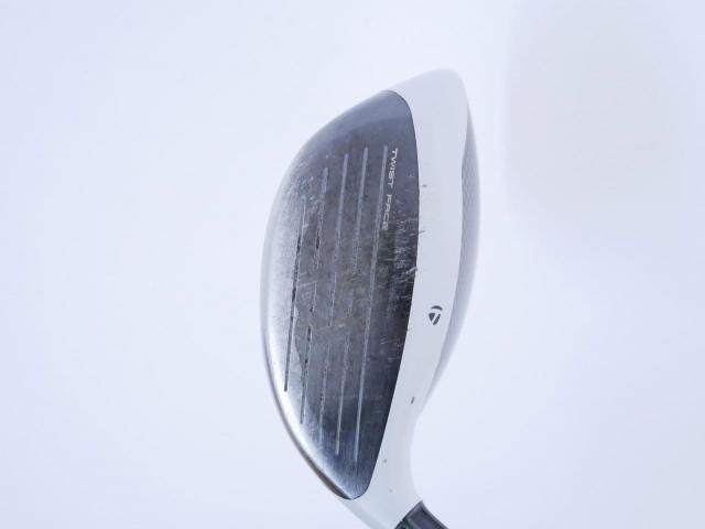 Fairway Wood : Taylormade : หัวไม้ 3 Taylormade Sim Max (ปี 2020) Loft 15 ก้าน Mitsubishi TENSEI 55 Flex R