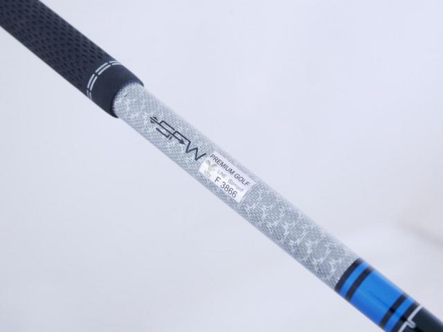 Fairway Wood : Taylormade : หัวไม้ 3 Taylormade Sim Max (ปี 2020) Loft 15 ก้าน Mitsubishi TENSEI 55 Flex R