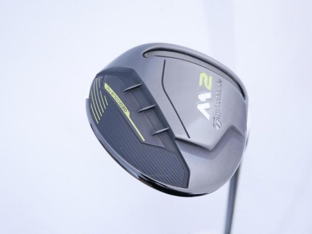 Fairway Wood : Taylormade : หัวไม้ 3 Taylormade M2 Loft 15 Flex R