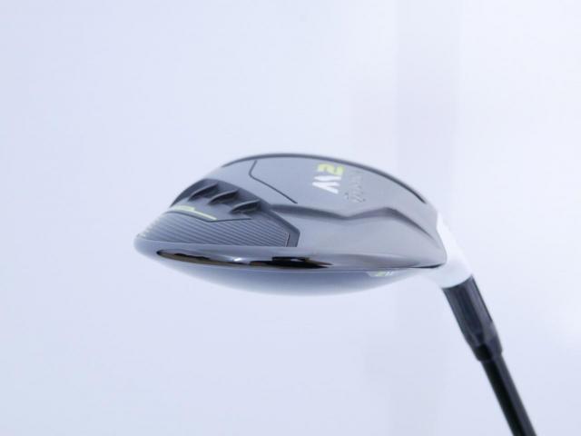 Fairway Wood : Taylormade : หัวไม้ 3 Taylormade M2 Loft 15 Flex R