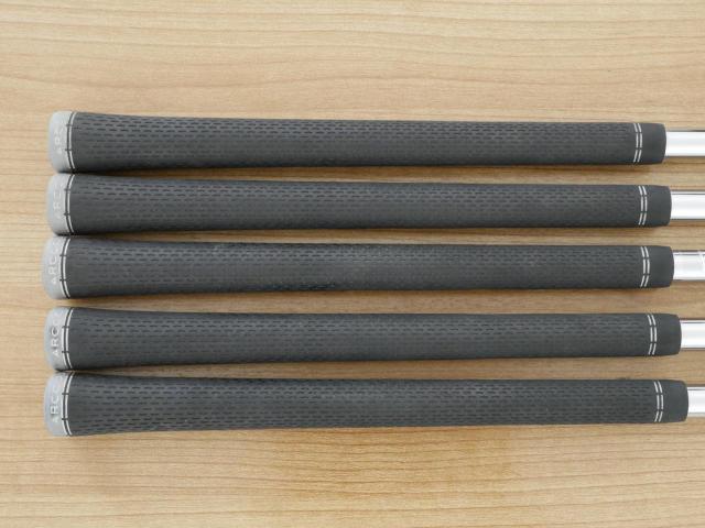 Iron set : Ping : ชุดเหล็ก Ping G425 (รุ่นปี 2021 Japan Spec. ใบใหญ่ ง่าย ไกล) มีเหล็ก 6-Pw (5 ชิ้น) ก้านเหล็ก NS Pro MODUS 105 Flex S