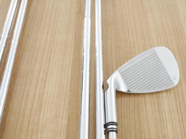 Iron set : Ping : ชุดเหล็ก Ping G425 (รุ่นปี 2021 Japan Spec. ใบใหญ่ ง่าย ไกล) มีเหล็ก 6-Pw (5 ชิ้น) ก้านเหล็ก NS Pro MODUS 105 Flex S