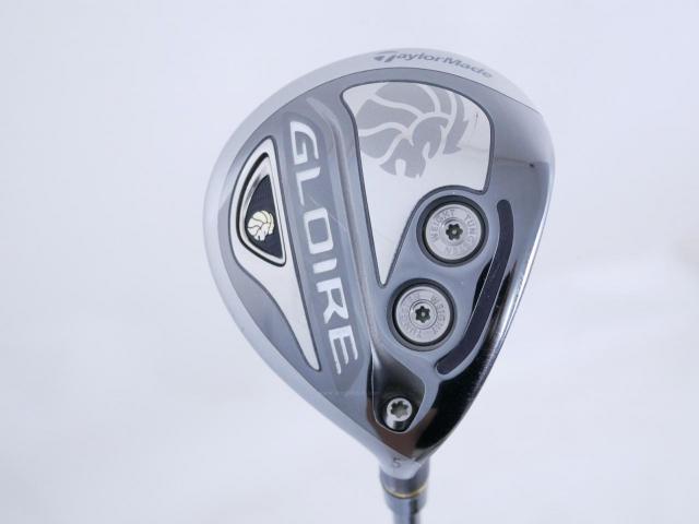 Fairway Wood : Taylormade : หัวไม้ 5 Taylormade Gloire (รุ่นท๊อปสุด) Loft 18 Flex R