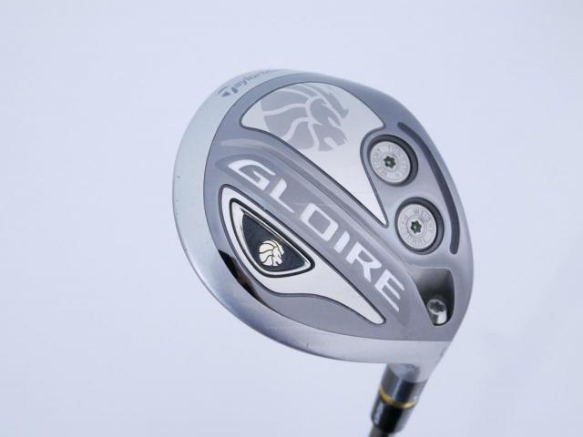 Fairway Wood : Taylormade : หัวไม้ 5 Taylormade Gloire (รุ่นท๊อปสุด) Loft 18 Flex R