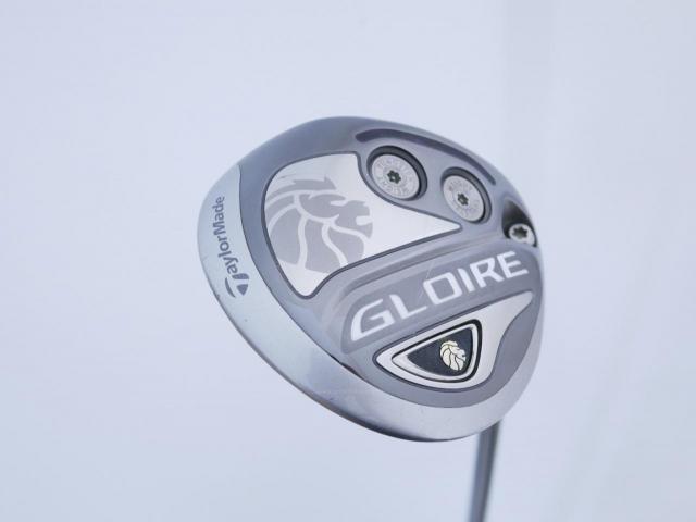 Fairway Wood : Taylormade : หัวไม้ 5 Taylormade Gloire (รุ่นท๊อปสุด) Loft 18 Flex R
