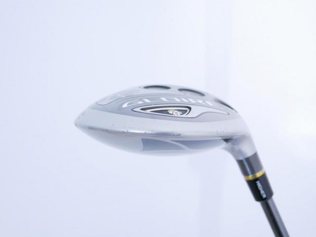 Fairway Wood : Taylormade : หัวไม้ 5 Taylormade Gloire (รุ่นท๊อปสุด) Loft 18 Flex R