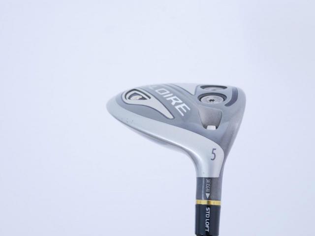 Fairway Wood : Taylormade : หัวไม้ 5 Taylormade Gloire (รุ่นท๊อปสุด) Loft 18 Flex R