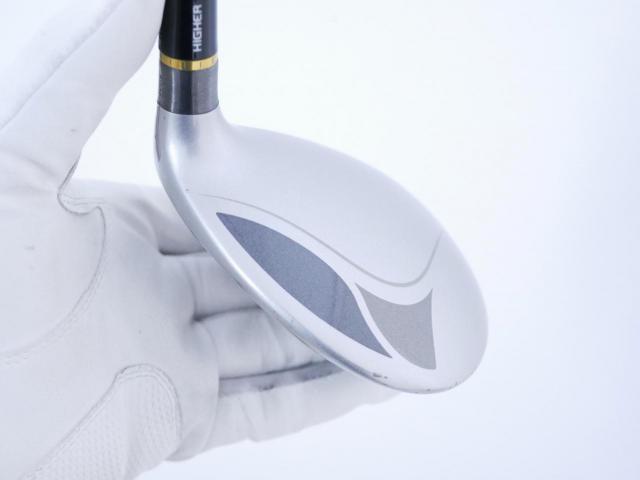 Fairway Wood : Taylormade : หัวไม้ 5 Taylormade Gloire (รุ่นท๊อปสุด) Loft 18 Flex R