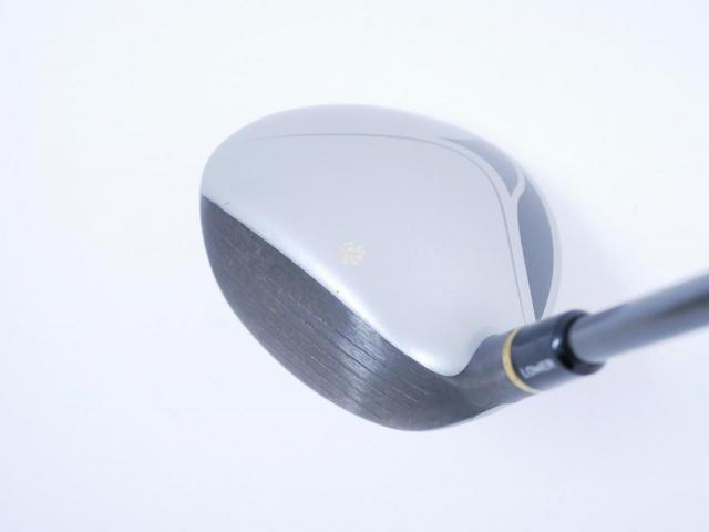 Fairway Wood : Taylormade : หัวไม้ 5 Taylormade Gloire (รุ่นท๊อปสุด) Loft 18 Flex R