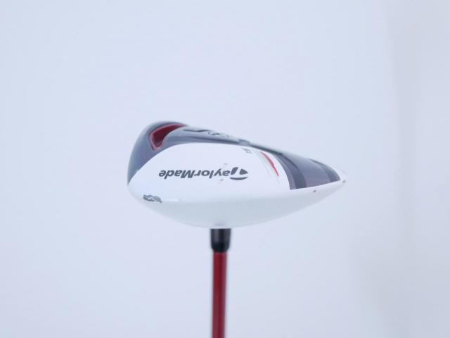 Fairway Wood : Taylormade : หัวไม้ 3 Taylormade AERO Burner Loft 15 Flex SR