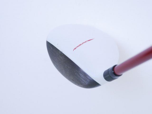 Fairway Wood : Taylormade : หัวไม้ 3 Taylormade AERO Burner Loft 15 Flex SR