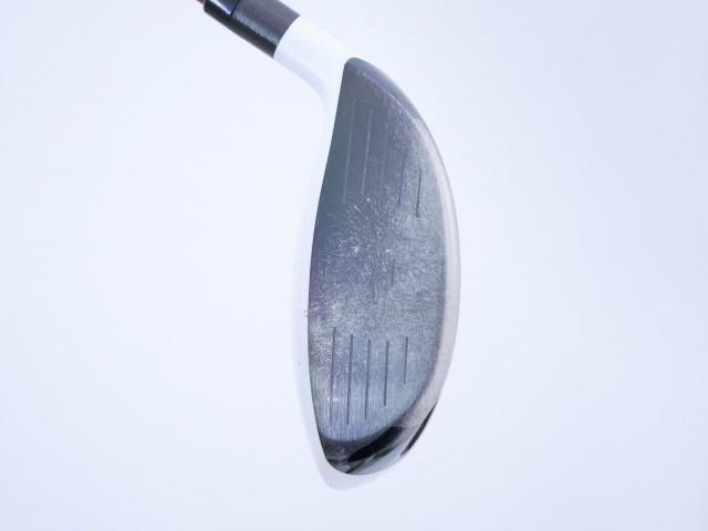 Fairway Wood : Taylormade : หัวไม้ 3 Taylormade AERO Burner Loft 15 Flex SR