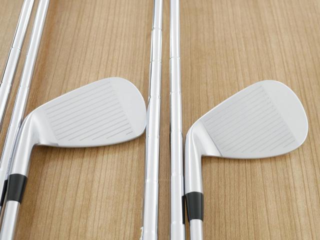Iron set : Epon : ชุดเหล็ก EPON AF-Tour MC Limited (Forged) (ปี 2020 ตีไกลที่สุด ง่ายที่สุด ของ Epon) มีเหล็ก 6-Pw,Aw (6 ชิ้น) ก้านเหล็ก Dynamic Gold 85 R300