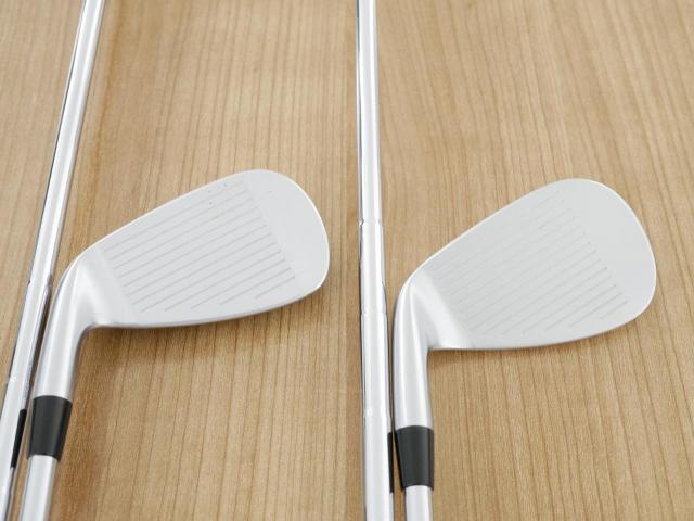 Iron set : Epon : ชุดเหล็ก EPON AF-Tour MC Limited (Forged) (ปี 2020 ตีไกลที่สุด ง่ายที่สุด ของ Epon) มีเหล็ก 6-Pw,Aw (6 ชิ้น) ก้านเหล็ก Dynamic Gold 85 R300