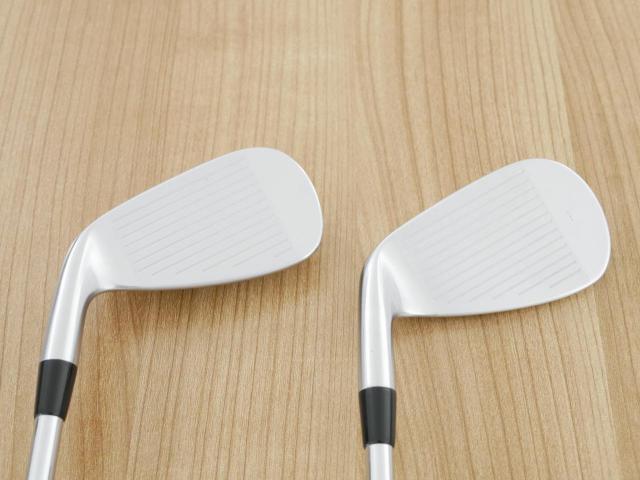 Iron set : Epon : ชุดเหล็ก EPON AF-Tour MC Limited (Forged) (ปี 2020 ตีไกลที่สุด ง่ายที่สุด ของ Epon) มีเหล็ก 6-Pw,Aw (6 ชิ้น) ก้านเหล็ก Dynamic Gold 85 R300