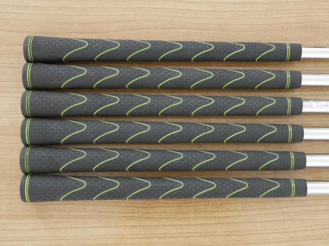 Iron set : Epon : ชุดเหล็ก EPON AF-Tour MC Limited (Forged) (ปี 2020 ตีไกลที่สุด ง่ายที่สุด ของ Epon) มีเหล็ก 6-Pw,Aw (6 ชิ้น) ก้านเหล็ก Dynamic Gold 85 R300