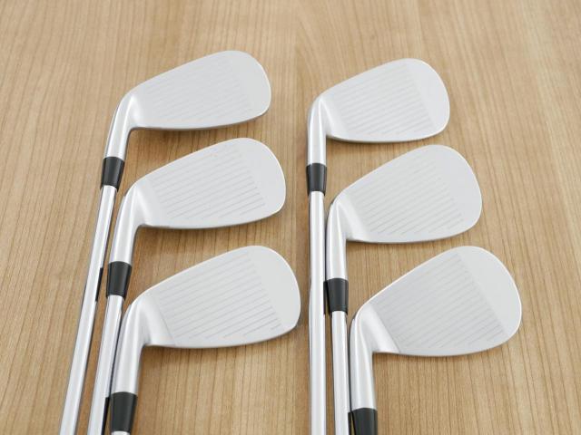 Iron set : Epon : ชุดเหล็ก EPON AF-Tour MC Limited (Forged) (ปี 2020 ตีไกลที่สุด ง่ายที่สุด ของ Epon) มีเหล็ก 6-Pw,Aw (6 ชิ้น) ก้านเหล็ก Dynamic Gold 85 R300